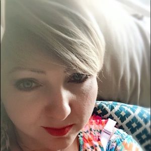 Meet your Posher, Christy
